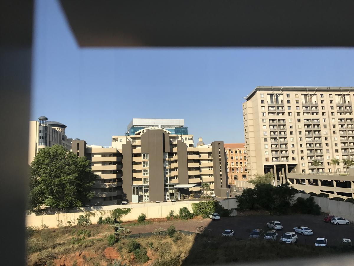 Sandton Skye Johannesburg Ngoại thất bức ảnh