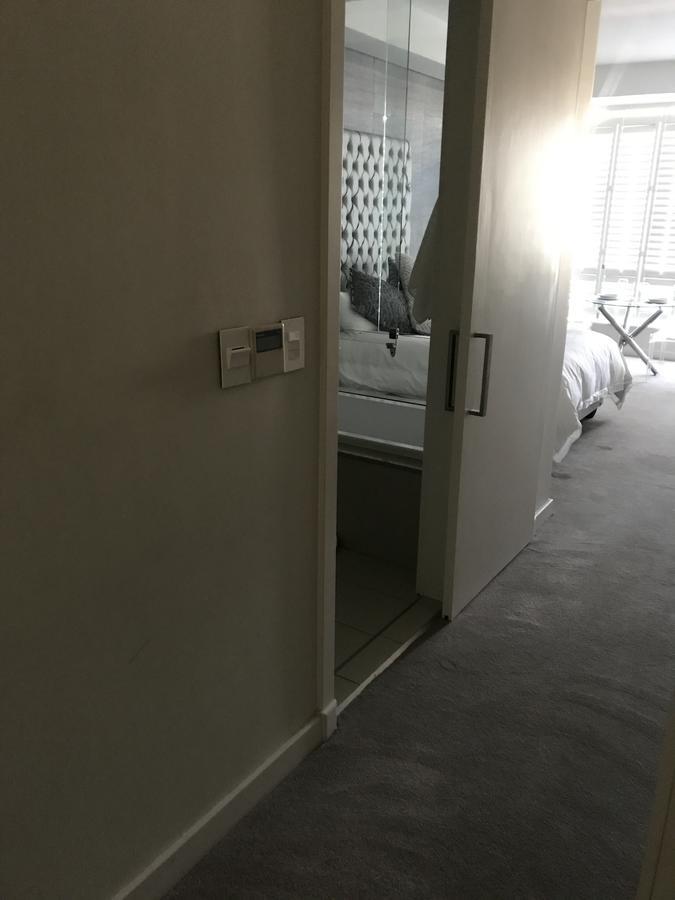Sandton Skye Johannesburg Ngoại thất bức ảnh