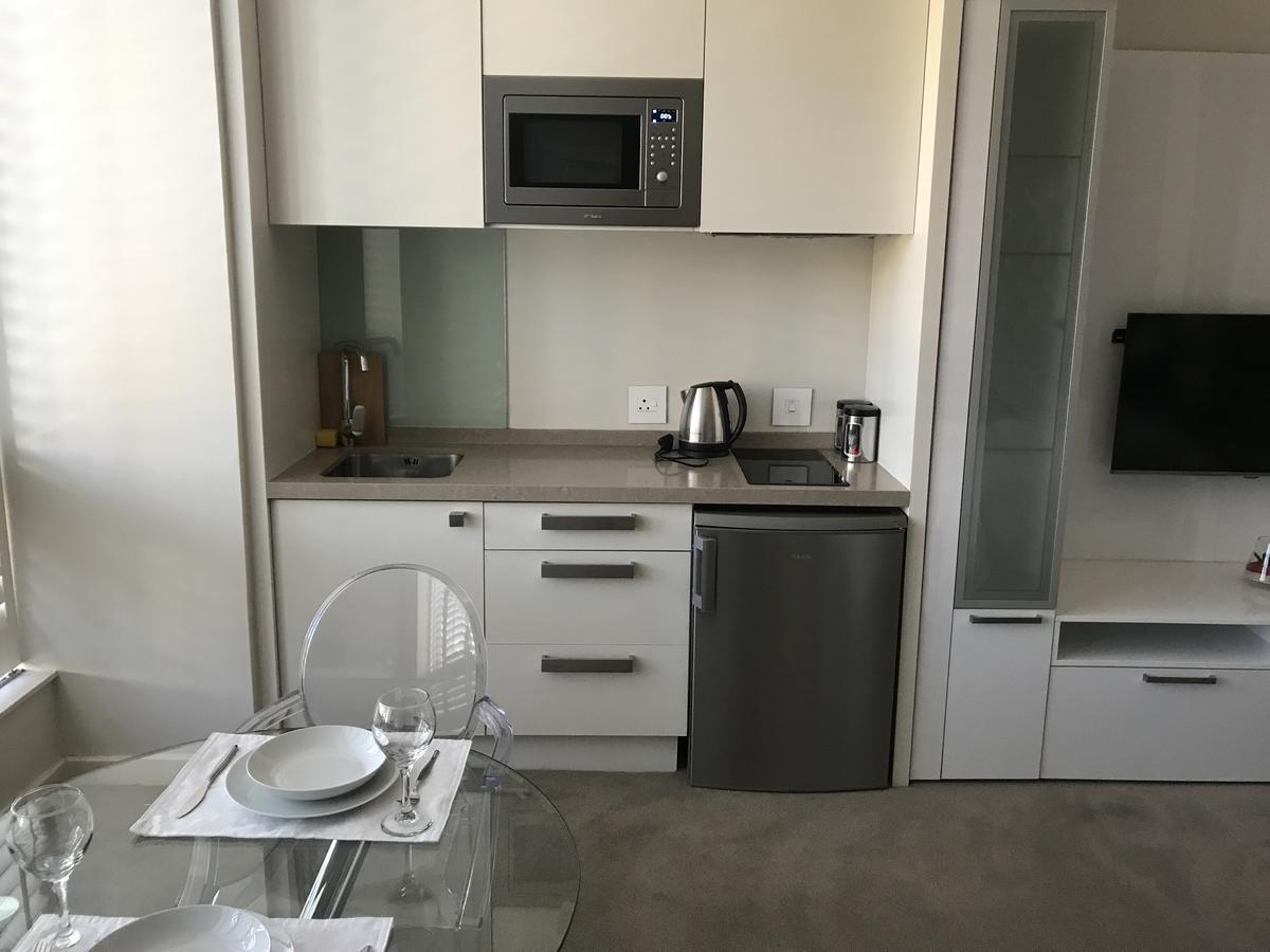 Sandton Skye Johannesburg Ngoại thất bức ảnh
