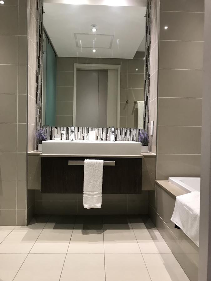 Sandton Skye Johannesburg Ngoại thất bức ảnh