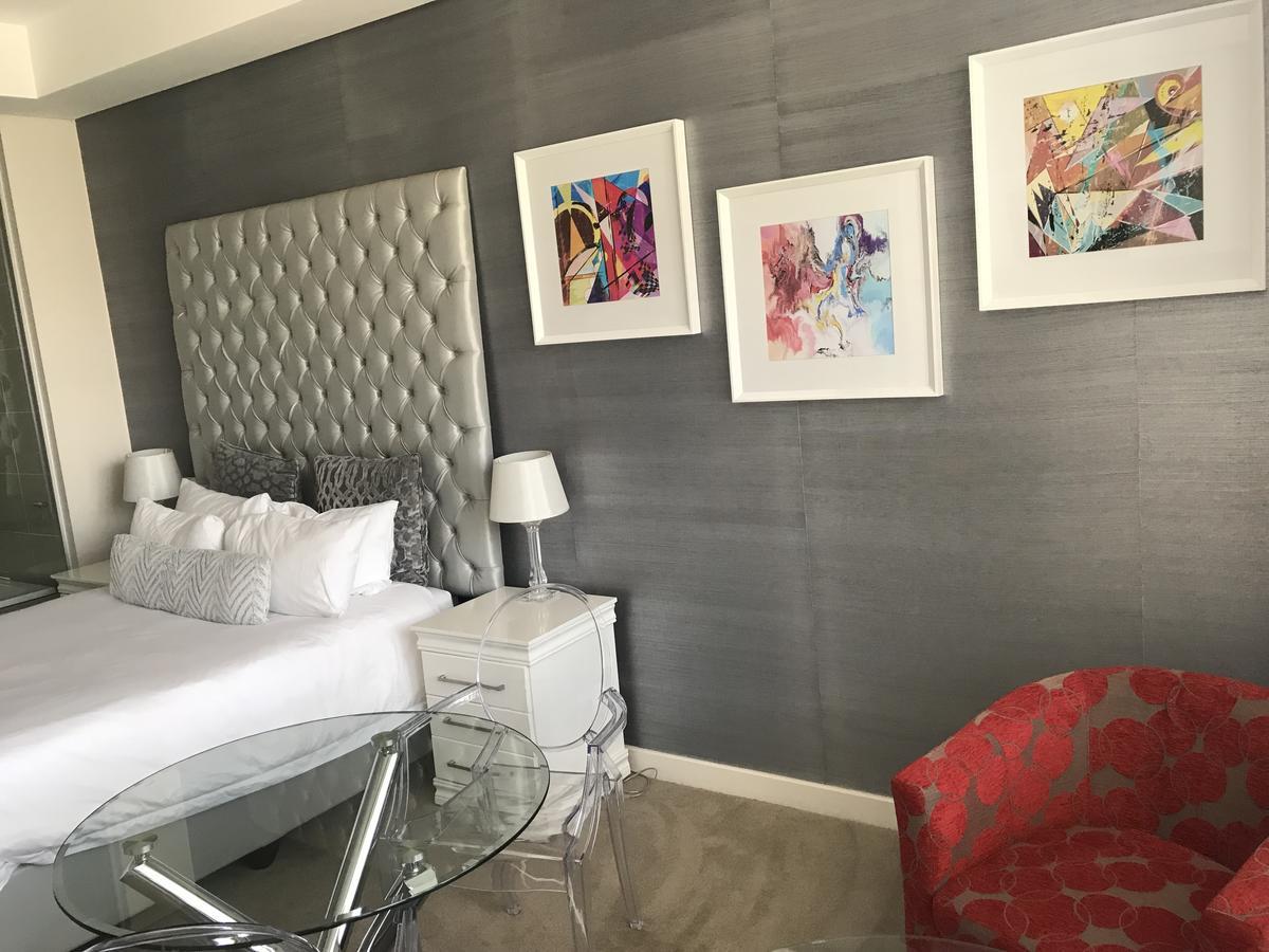 Sandton Skye Johannesburg Ngoại thất bức ảnh